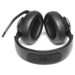 Headset Gamer JBL Quantum 400 RGB - Imagem 3