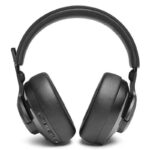 Headset Gamer JBL Quantum 400 RGB - Imagem 2