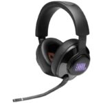 Headset Gamer JBL Quantum 400 RGB - Imagem 4