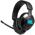 Headset Gamer JBL Quantum 400 RGB - Imagem 5