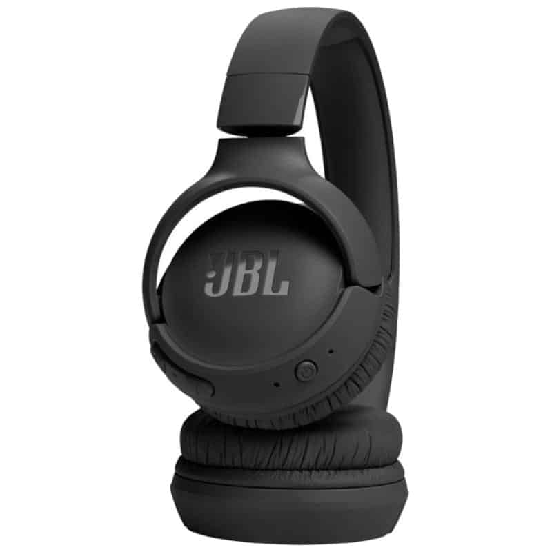 jbl_tune_520bt_preto_02 Fone de ouvido JBL Tune 520BT - Imagem 1