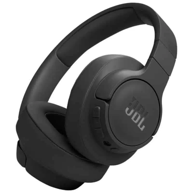 jbl_tune_770nc_preto_01 Fone de ouvido JBL Tune 770NC - Imagem 1