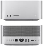 Apple Mac Studio (2023) M2 Max - Imagem 2