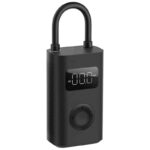 Mini Compressor Xiaomi Portátil Air Pump 1S