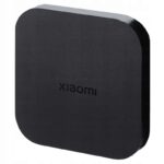 Reprodutor multimídia Xiaomi Mi TV Box S 4K – 2ª geração