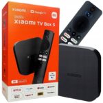 Reprodutor multimídia Xiaomi Mi TV Box S 4K – 2ª geração - Imagem 4