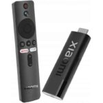 Reprodutor multimídia Xiaomi TV Stick 4K