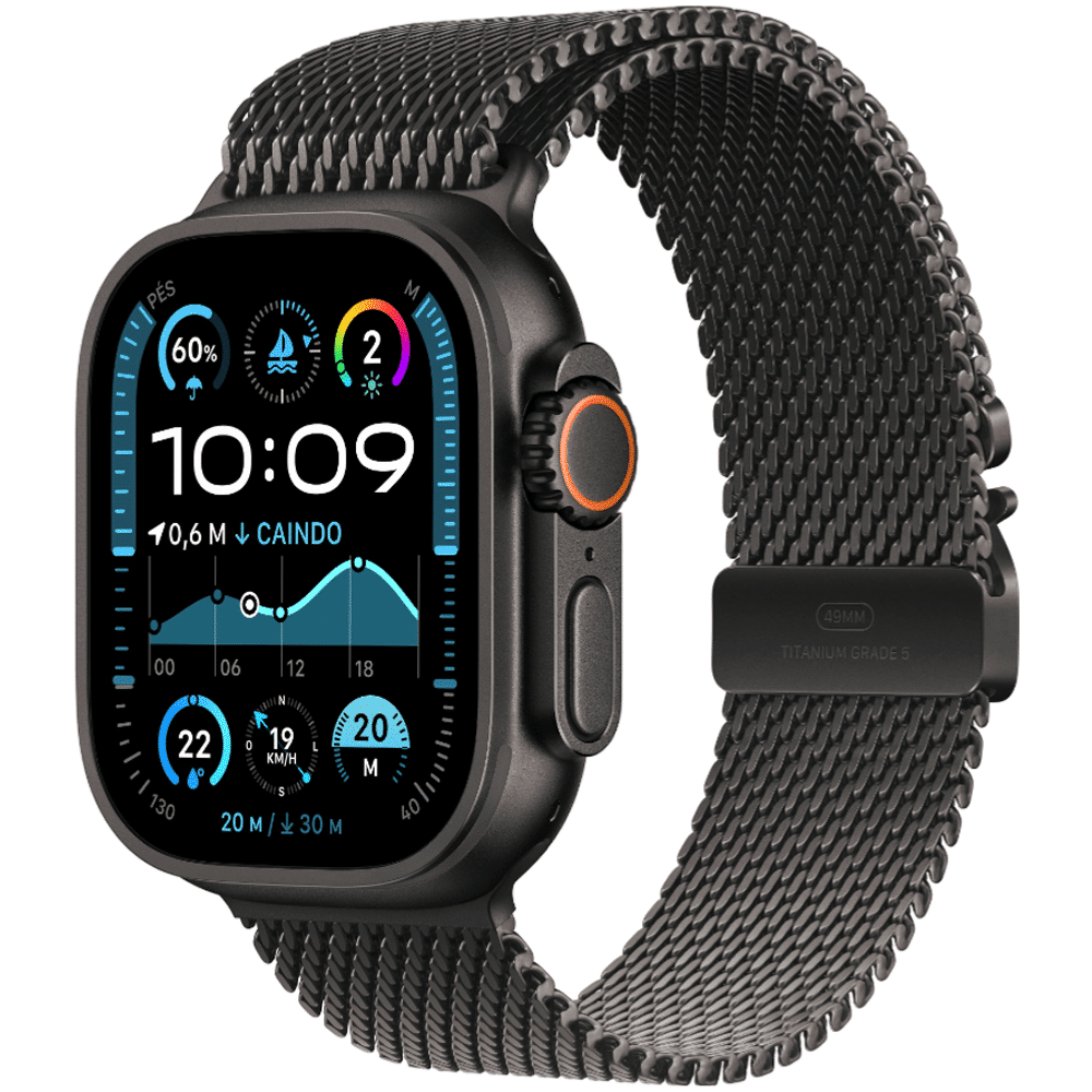 APPLE-WATCH-ULTRA-2-CAPA Apple Watch Ultra 2 - Imagem 1