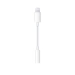 Adaptador Apple Lightning para fones de ouvido de 3,5 mm - Imagem 2