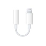 Adaptador Apple Lightning para fones de ouvido de 3,5 mm