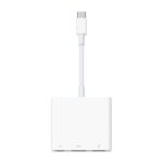 Adaptador Apple USB-C para AV digital multiporta