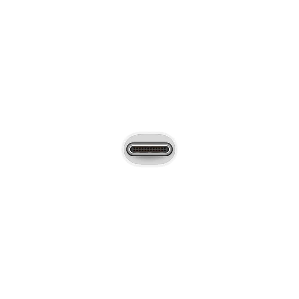 Adaptador Apple USB-C para AV digital multiporta - Imagem 3
