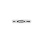 Adaptador Apple USB-C para VGA multiporta - Imagem 4