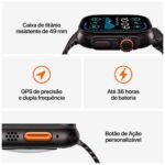 Apple Watch Ultra 2 - Imagem 16