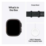 Apple Watch Ultra 2 - Imagem 17