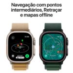 Apple Watch Ultra 2 - Imagem 13