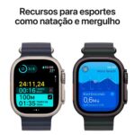 Apple Watch Ultra 2 - Imagem 14