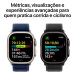 Apple Watch Ultra 2 - Imagem 15