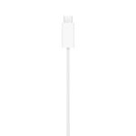 Cabo Apple MagSafe com conector USB-C para Apple Watch (1m) - Imagem 5