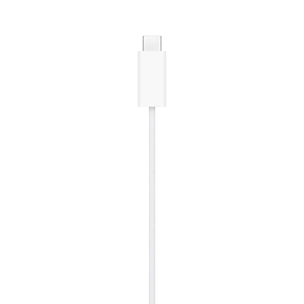 Cabo Apple MagSafe com conector USB-C para Apple Watch (1m) - Imagem 5