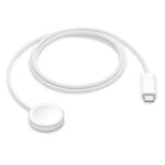 Cabo Apple MagSafe com conector USB-C para Apple Watch (1m)