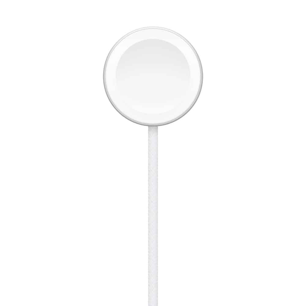 Cabo Apple MagSafe com conector USB-C para Apple Watch (1m) - Imagem 3