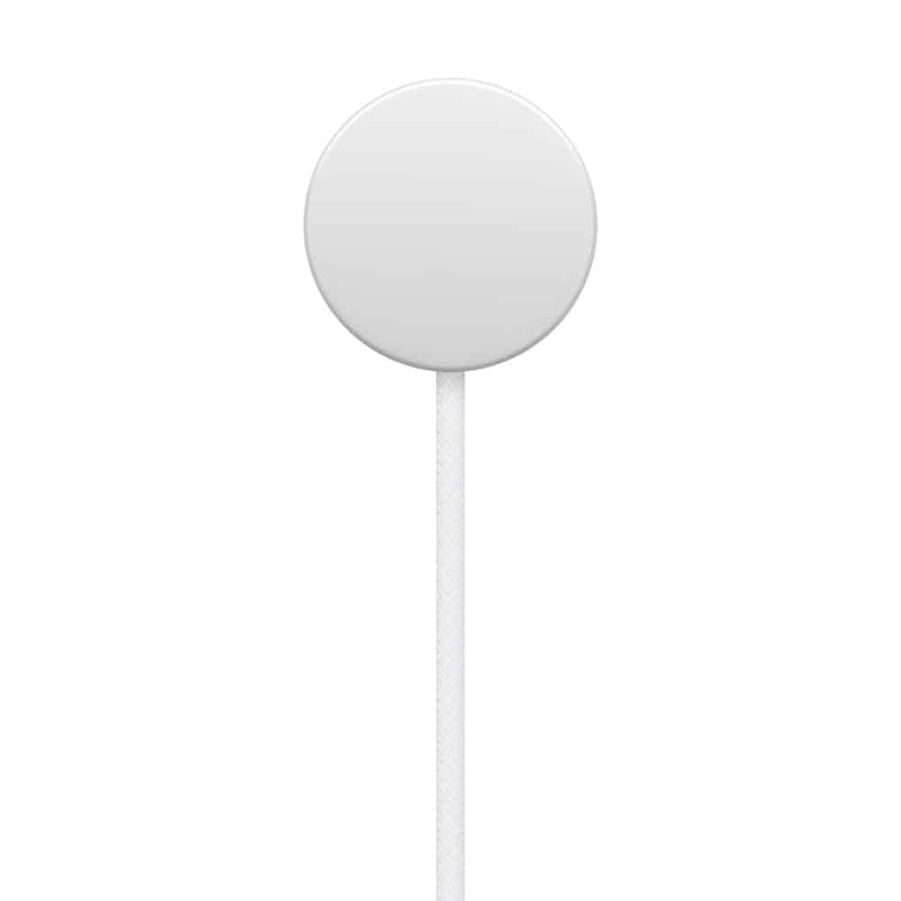 Cabo Apple MagSafe com conector USB-C para Apple Watch (1m) - Imagem 4