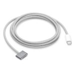 Cabo Apple USB-C para MagSafe 3 (2m) - Imagem 5