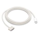 Cabo Apple USB-C para MagSafe 3 (2m) - Imagem 6