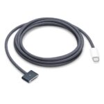 Cabo Apple USB-C para MagSafe 3 (2m) - Imagem 7