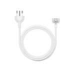 Cabo Apple extensão com adaptador de energia para MacBook
