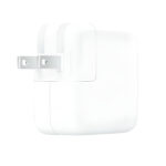 Carregador Apple USB-C de 35W com duas portas - Imagem 3