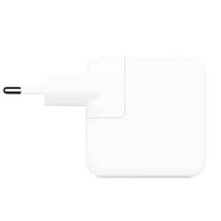 Carregador Apple USB‑C de 30W
