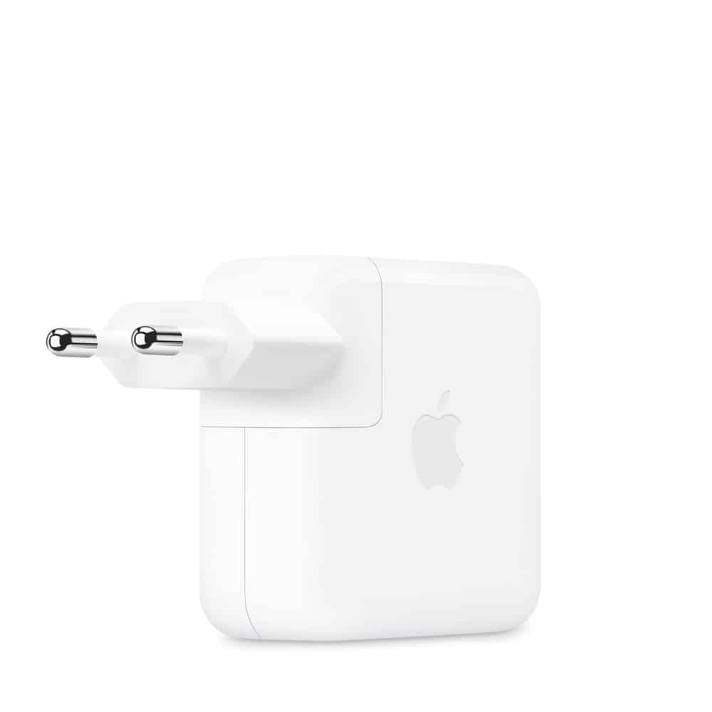 Carregador_Apple_USB‑C_de_70W_02 Carregador Apple USB‑C de 70W - Imagem 1