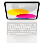Capa Apple Magic Keyboard Folio para iPad (10ª geração)