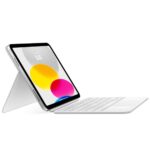 Capa Apple Magic Keyboard Folio para iPad (10ª geração) - Imagem 2