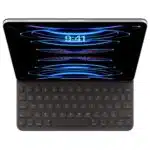 Capa Apple Smart Keyboard Folio para iPad Pro 11" (1ª, 2ª, 3ª ou 4ª geração) ou iPad Air (4ª ou 5ª geração) - Imagem 3