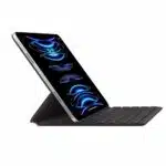 Capa Apple Smart Keyboard Folio para iPad Pro 11" (1ª, 2ª, 3ª ou 4ª geração) ou iPad Air (4ª ou 5ª geração) - Imagem 4