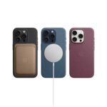 Apple iPhone 15 Pro - Imagem 21
