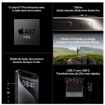 Apple iPhone 15 Pro - Imagem 19