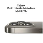 Apple iPhone 15 Pro - Imagem 17