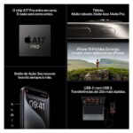 Apple iPhone 15 Pro Max (seminovo) - Imagem 6