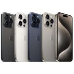 Apple iPhone 15 Pro Max - Imagem 20