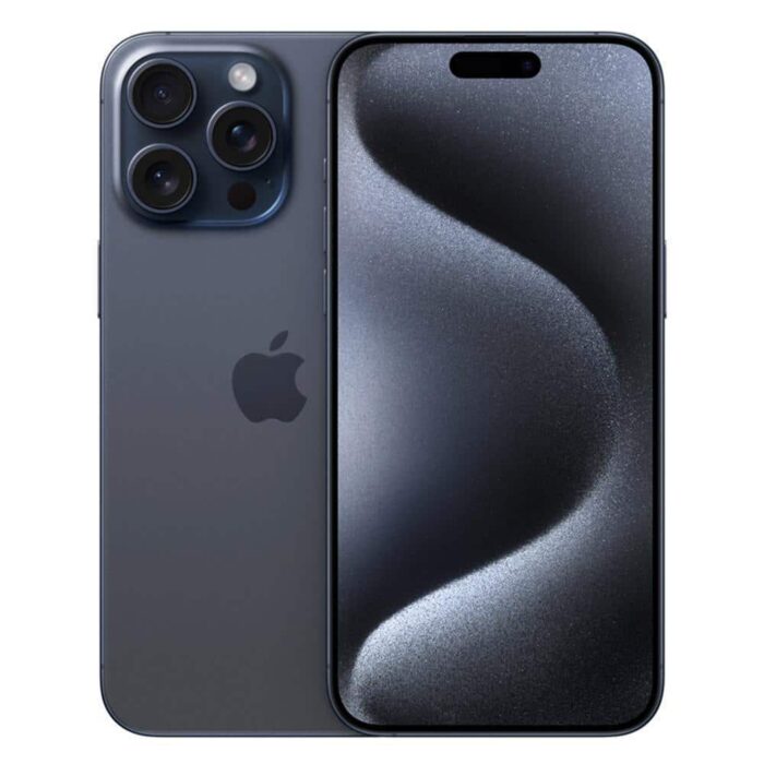 iPhone 15 Pro 512GB 香港版 A3104 物理SIM×2 Apple iPhone 15 Pro Max (seminovo) - WANT IMPORT