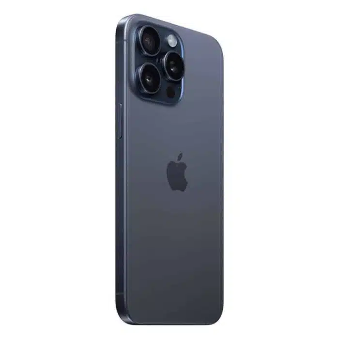 Apple iPhone 15 Pro Max (seminovo) • WANT IMPORT