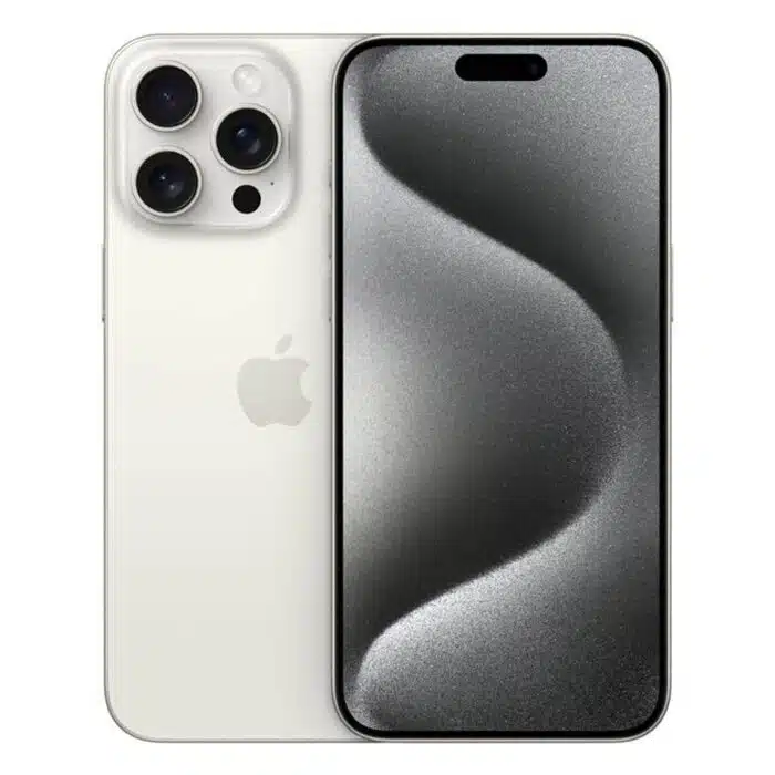 Apple iPhone 15 Pro Max (seminovo) • WANT IMPORT