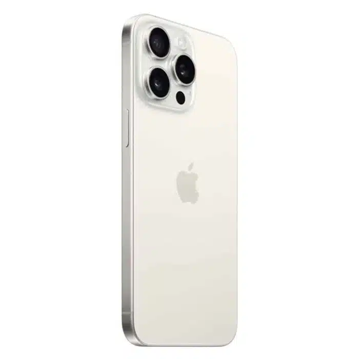 Apple iPhone 15 Pro Max (seminovo) • WANT IMPORT