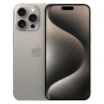 Apple iPhone 15 Pro Max (seminovo)