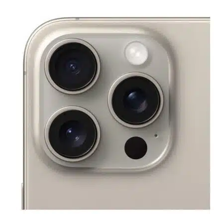 Apple iPhone 15 Pro Max (seminovo)