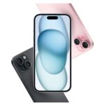 Apple iPhone 15 (seminovo) - Imagem 14